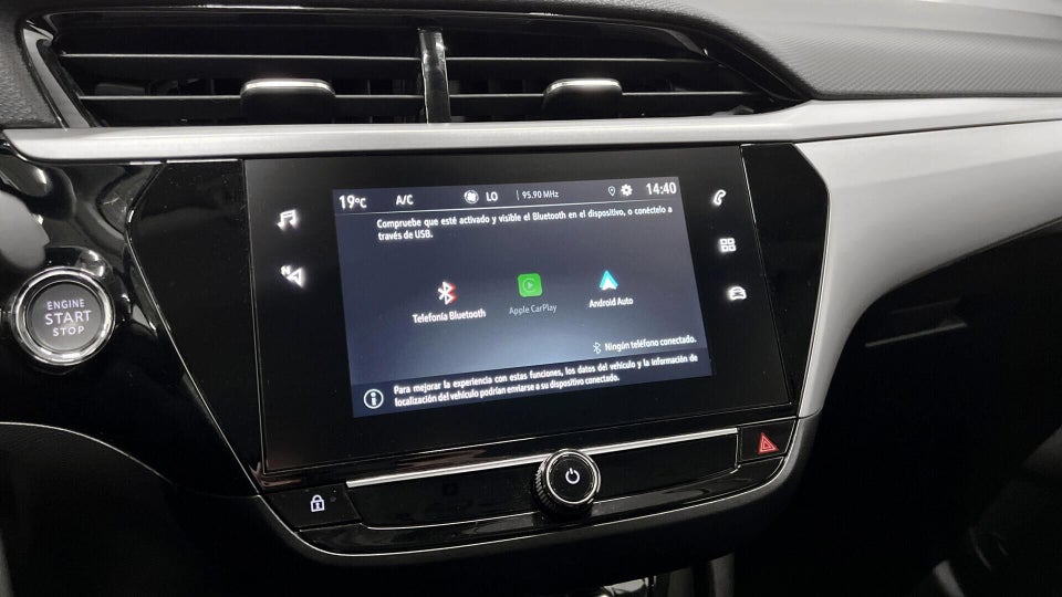 Opel Corsa-e 50 Edition 5d