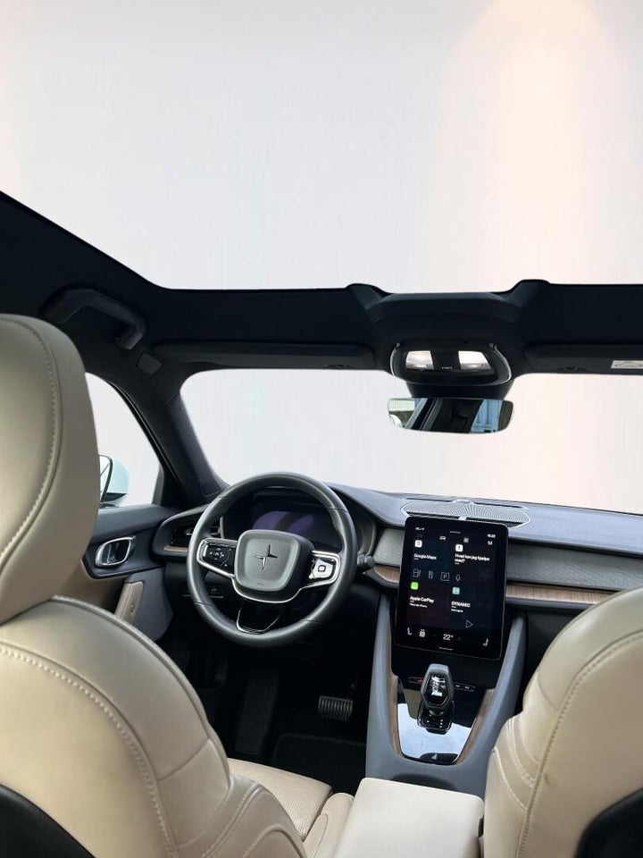 Polestar 2 Standard Range 5d