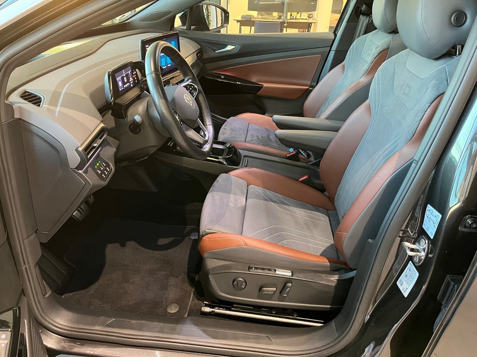 VW ID.4 77 Pro Performance Max 5d