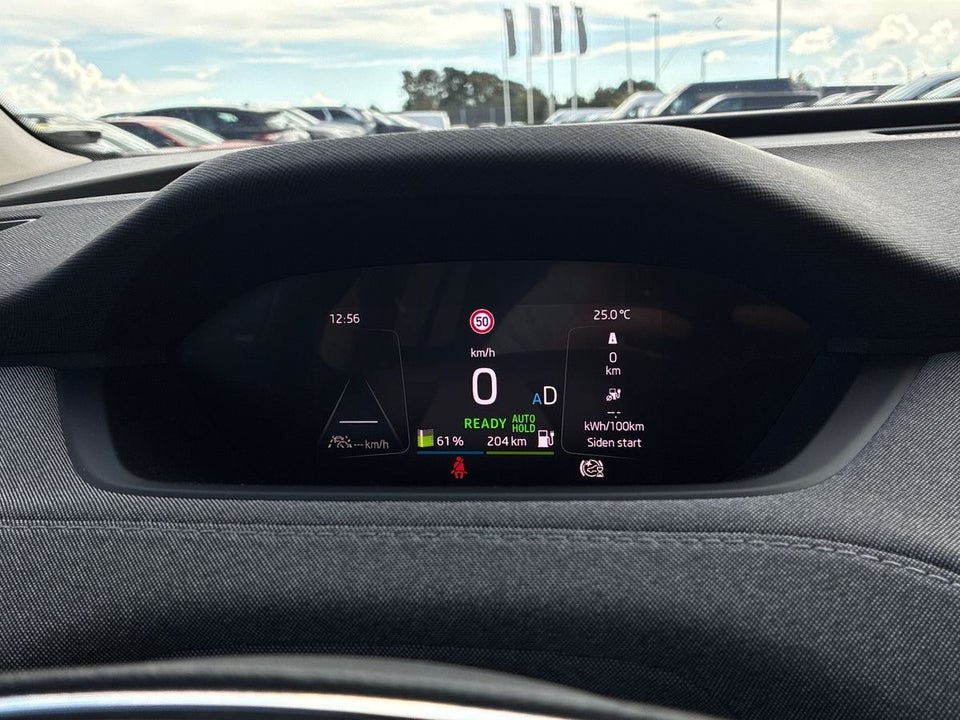 Skoda Enyaq 60 iV Premium 5d