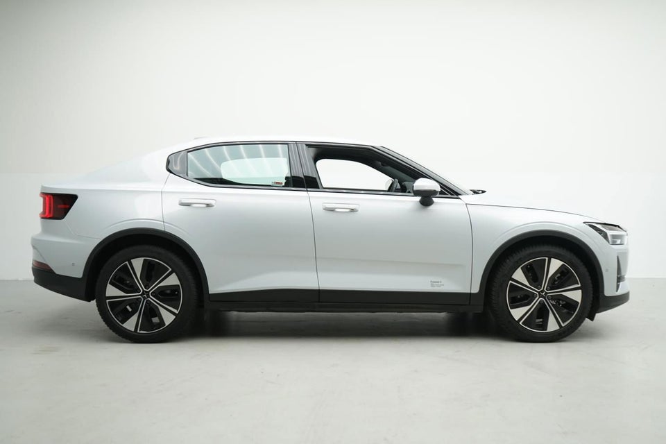 Polestar 2 Long Range 5d