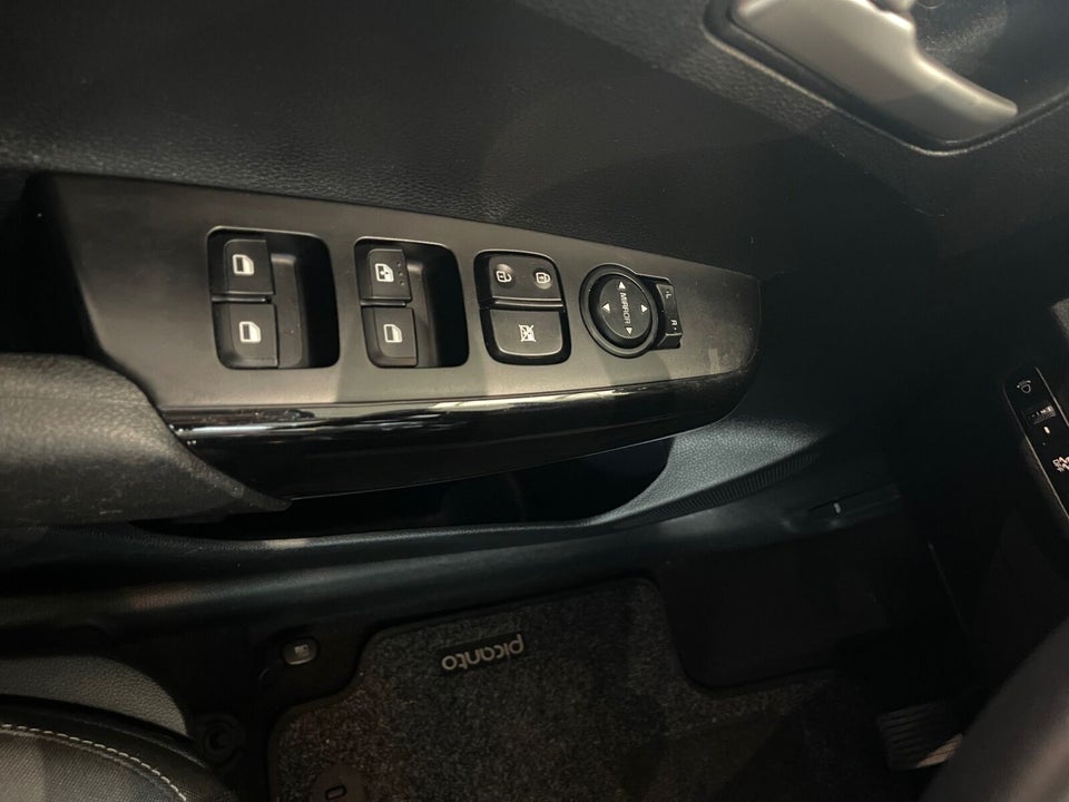 Kia Picanto 1,0 Prestige Upgrade 5d