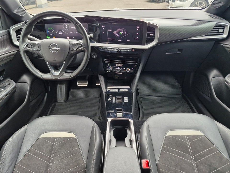 Opel Mokka-e 50 Elegance 5d