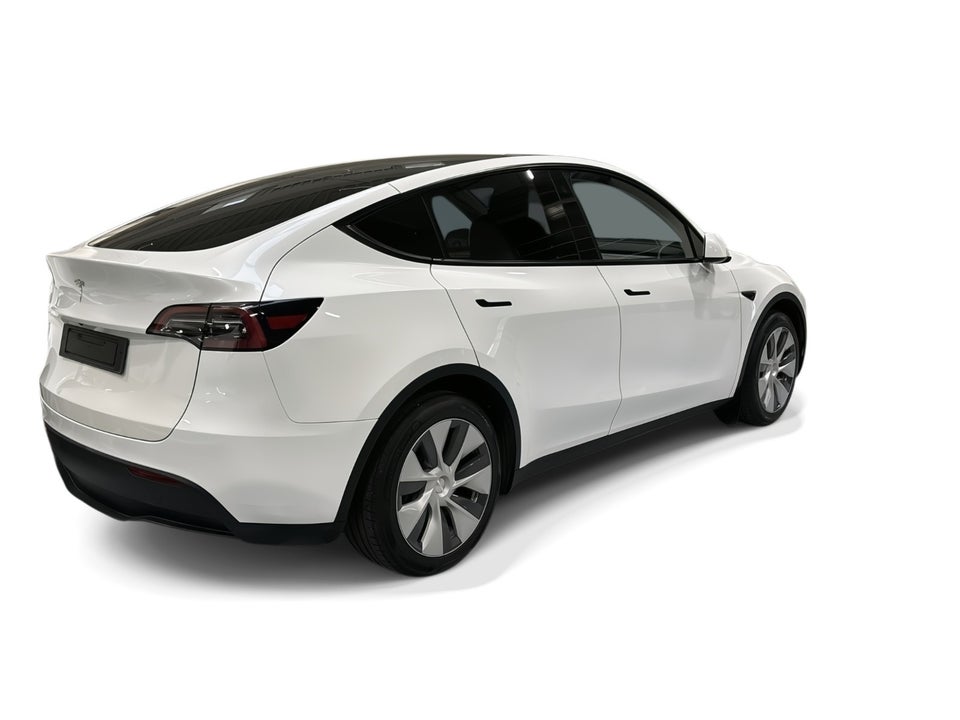 Tesla Model Y RWD 5d
