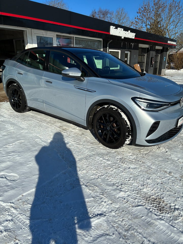 VW ID.5 77 GTX 4Motion 5d