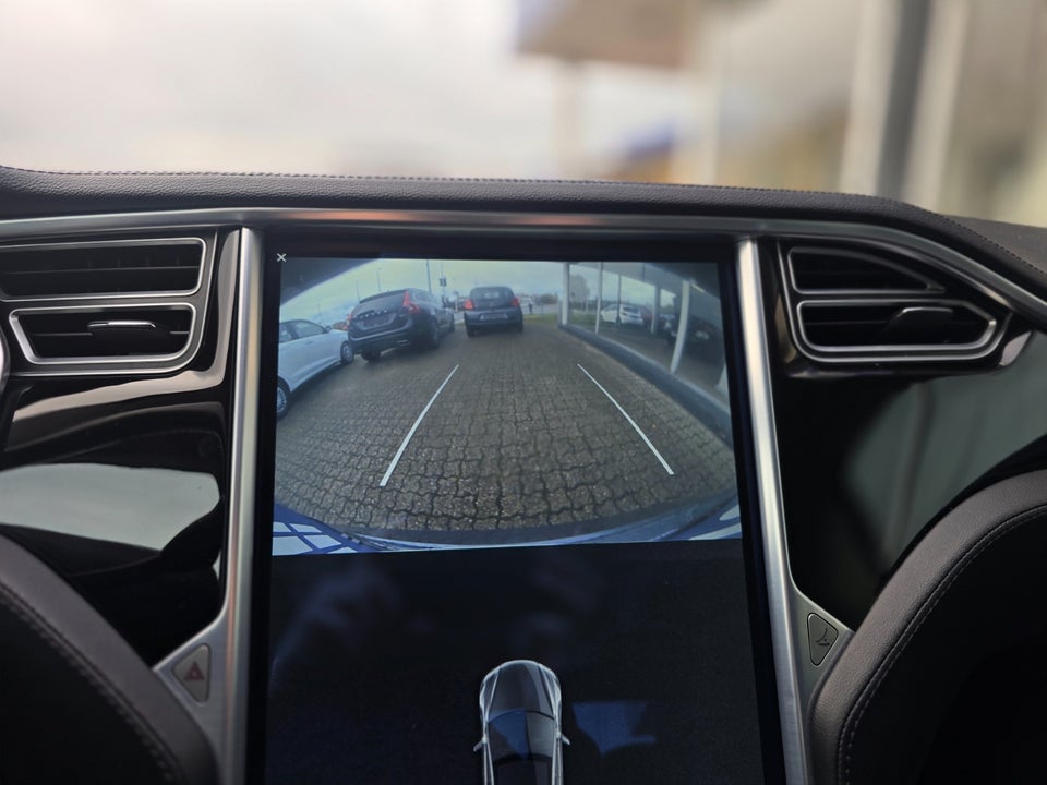 Tesla Model S 85 7prs 5d