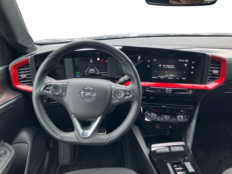 Opel Mokka-e 50 GS Line 5d
