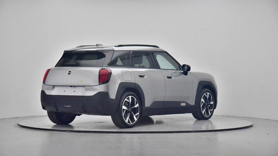 MINI Aceman SE Classic Trim XL 5d