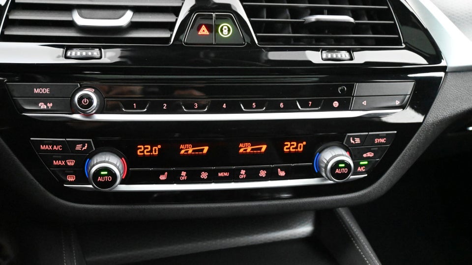 BMW 530e 2,0 Touring M-Sport+ aut. 5d