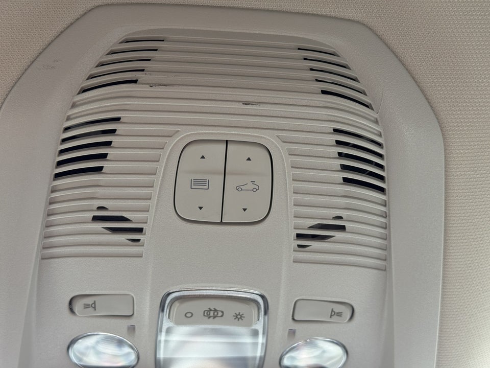 Citroën C5 Aircross 1,6 Hybrid SkyLine EAT8 5d