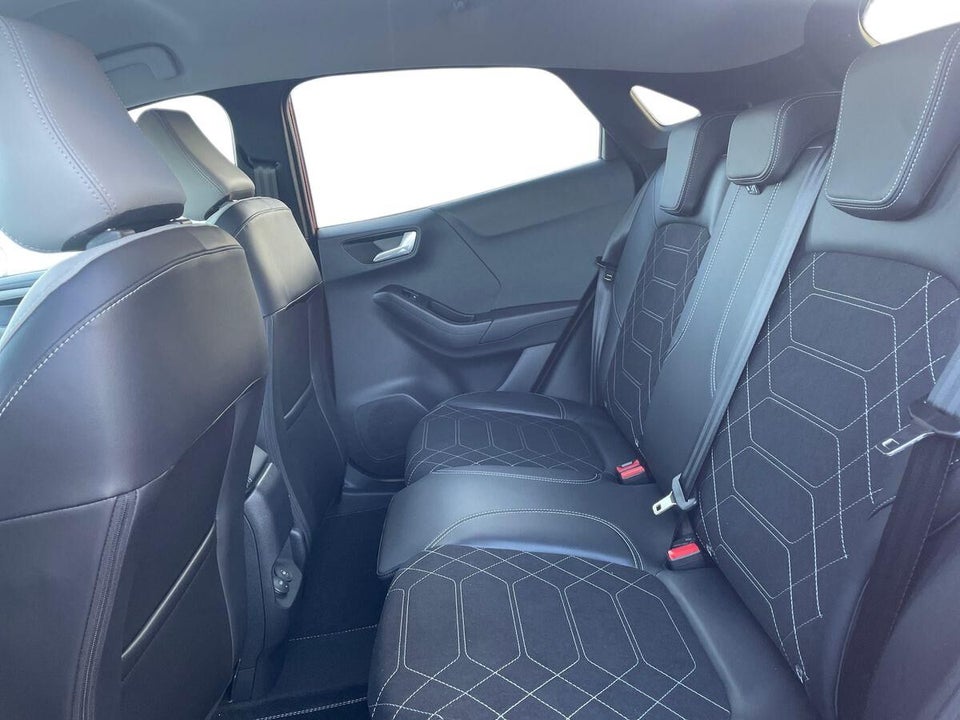 Ford Puma 46 Gen-E Premium 5d