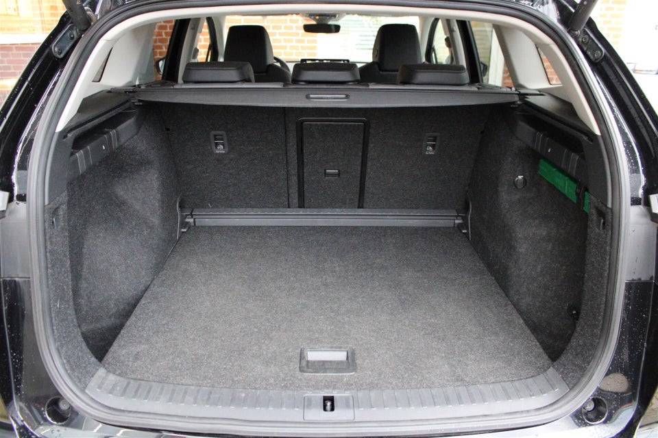 Skoda Enyaq 60 iV Premium 5d