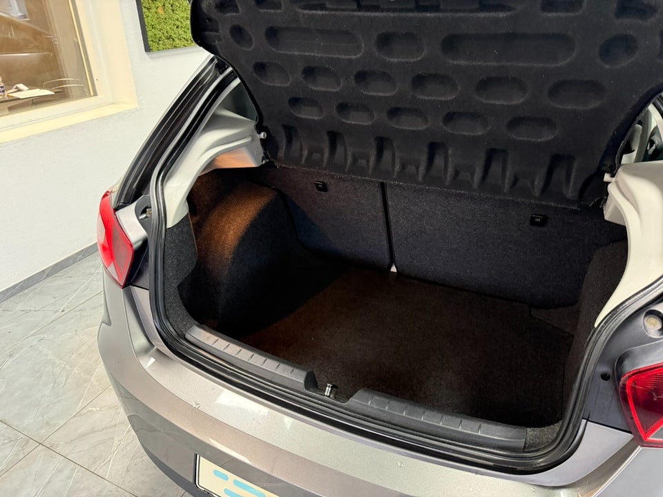 Seat Ibiza 1,0 TSi 95 Style 5d