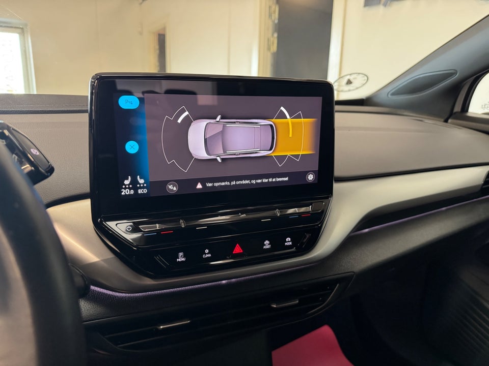 VW ID.4 77 Pro Performance 5d