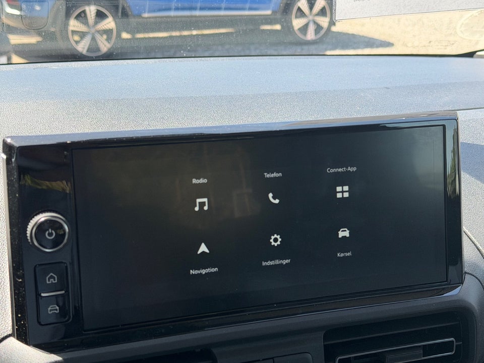 Citroën ë-Berlingo 52 Plus 5d