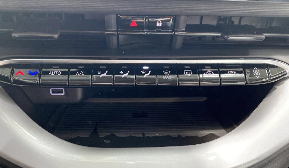 Fiat 500e 42 Icon Plus 3d