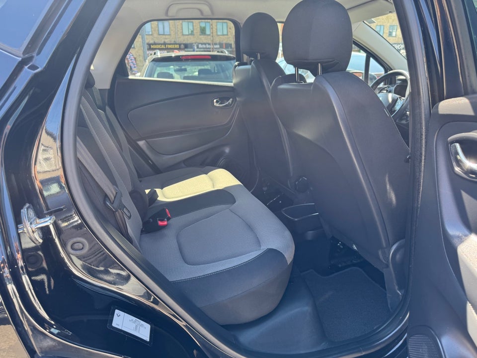 Renault Captur 0,9 TCe 90 Expression 5d