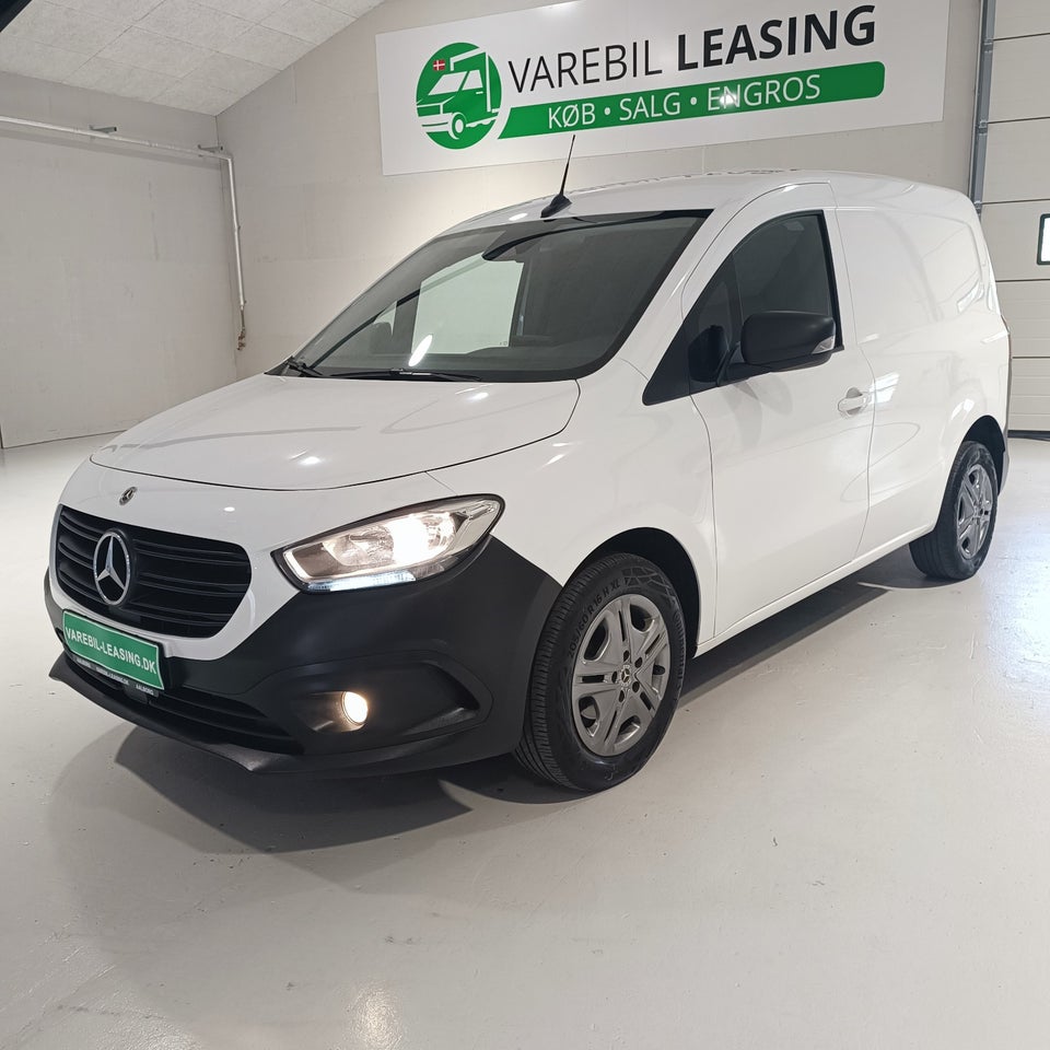 Mercedes Citan 110 1,5 CDi A2 PRO Van