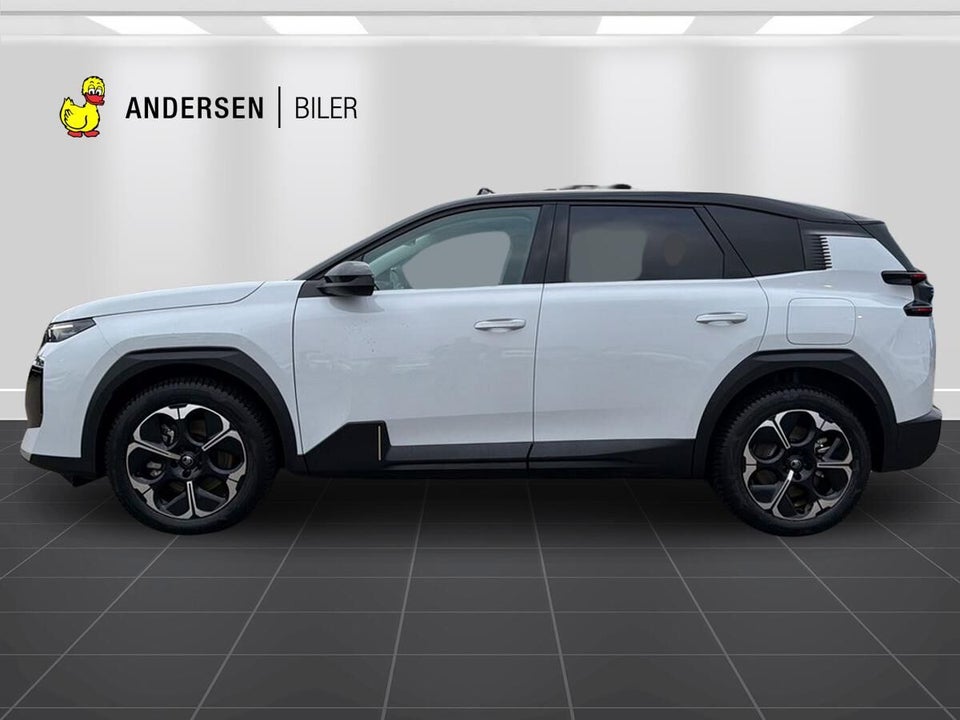 Citroën ë-C5 Aircross 80 VTR Sport 5d