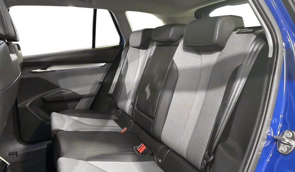 Skoda Enyaq 60 iV 5d