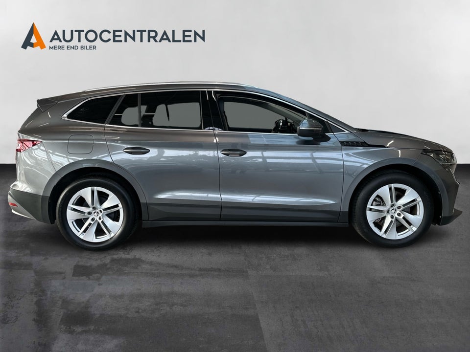 Skoda Enyaq 80x iV 5d