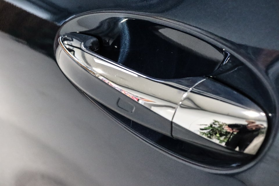 Mercedes GLA250 e 1,3 Progressive aut. 5d