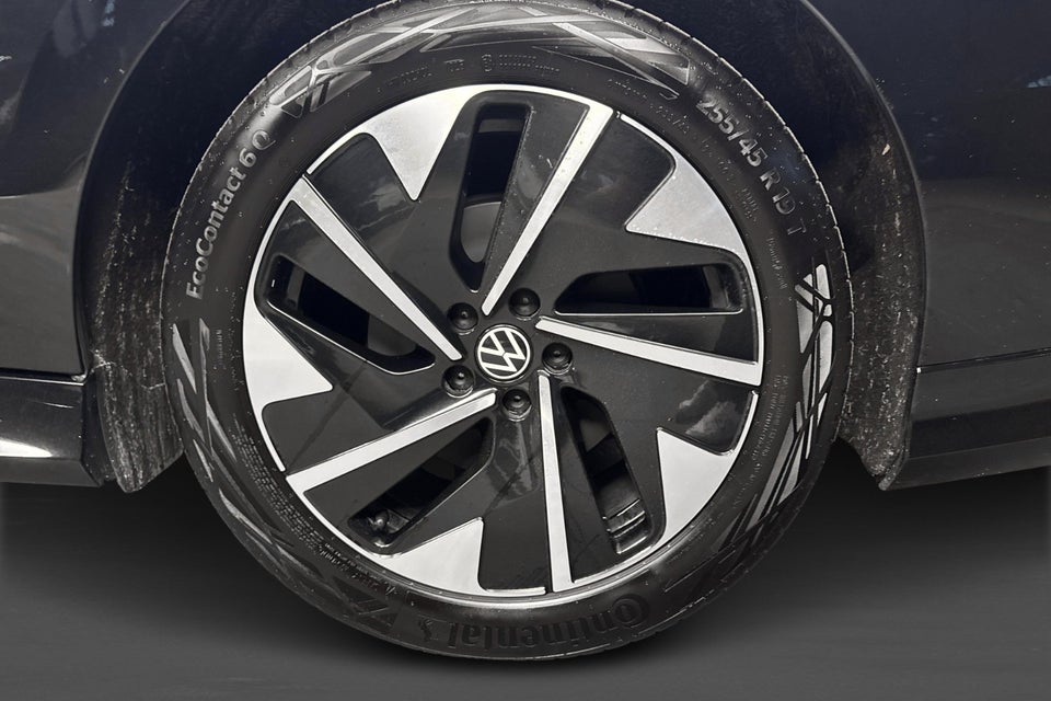 VW ID.7 86 Style S+ Tourer 5d