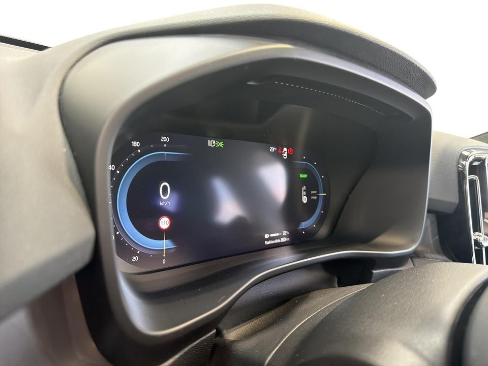 Volvo XC40 P6 ReCharge Ultimate 5d