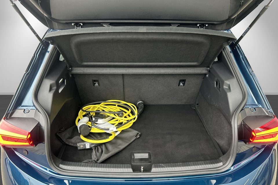 Cupra Born 58 High 5d