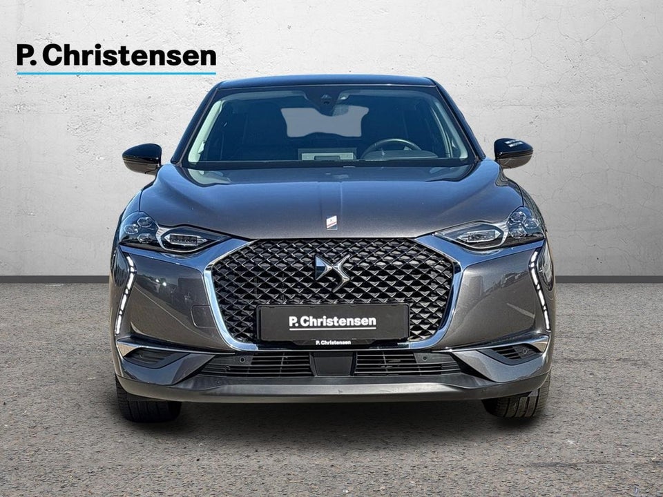 DS DS 3 CrossBack 50 E-Tense Rivoli 5d
