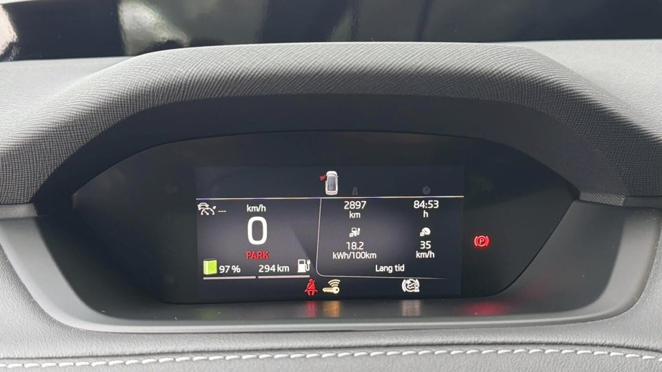 Skoda Enyaq 80 iV Sportline Maxx Coupé 5d