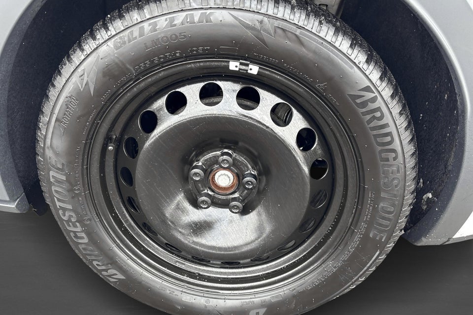 VW ID.5 77 Style+ 5d