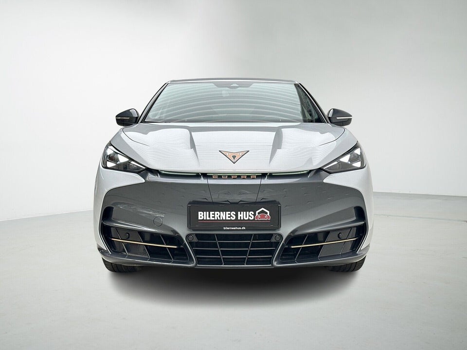 Cupra Tavascan 77 Endurance 5d