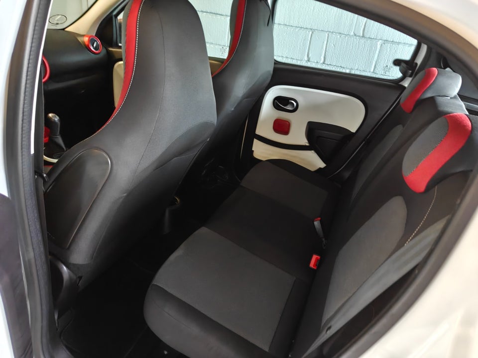 Renault Twingo 1,0 SCe 70 Expression 5d