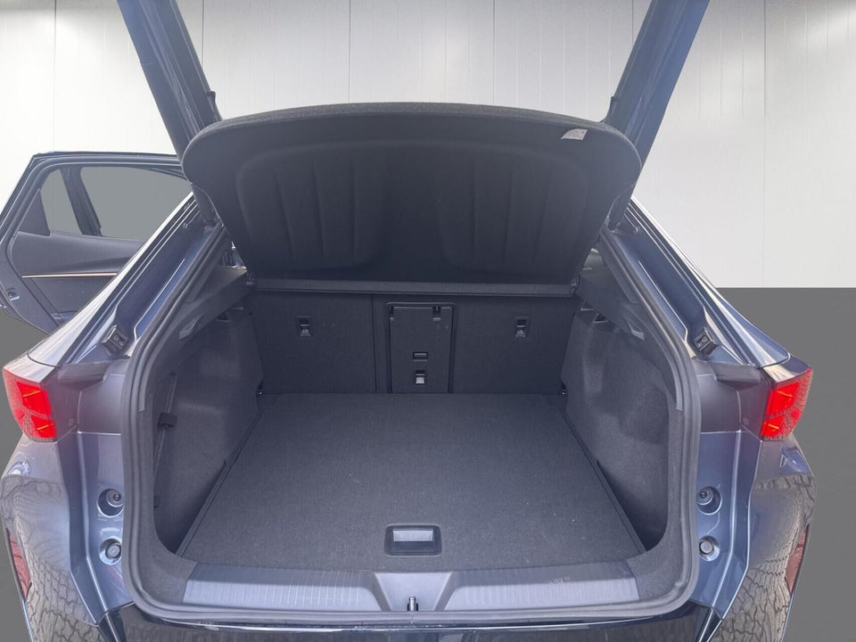 Cupra Tavascan 77 VZ Adrenaline 5d