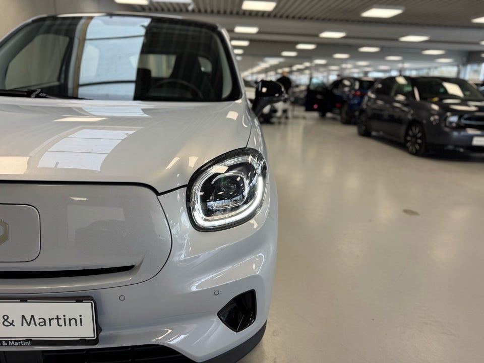 Leapmotor T03 41 Design 5d