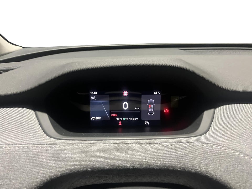 Skoda Enyaq 85 iV 5d