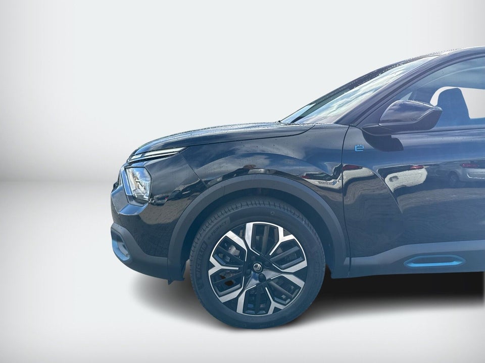 Citroën ë-C4 X 50 Concorde 4d