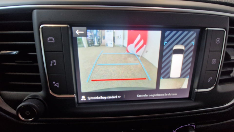 Opel Vivaro-e 75 Innovation L2