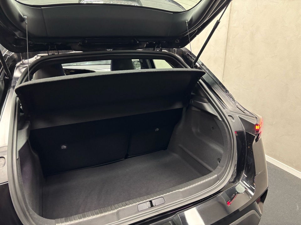 Opel Mokka-e 50 Edition+ 5d