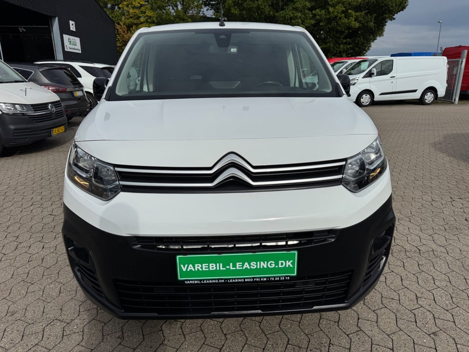 Citroën ë-Berlingo 50 L1 Standard Van