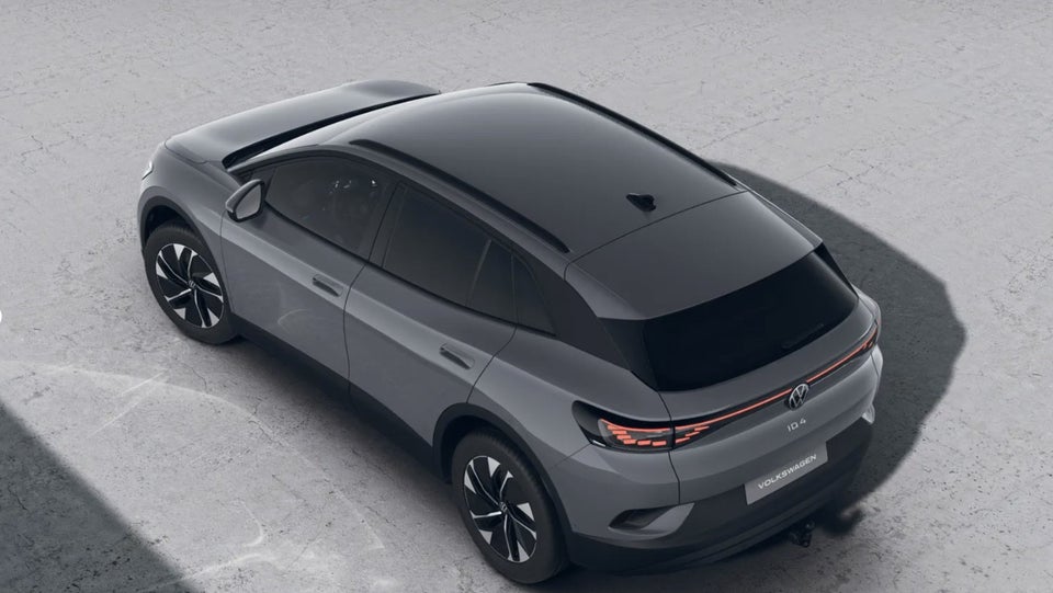 VW ID.4 77 Style+ 5d