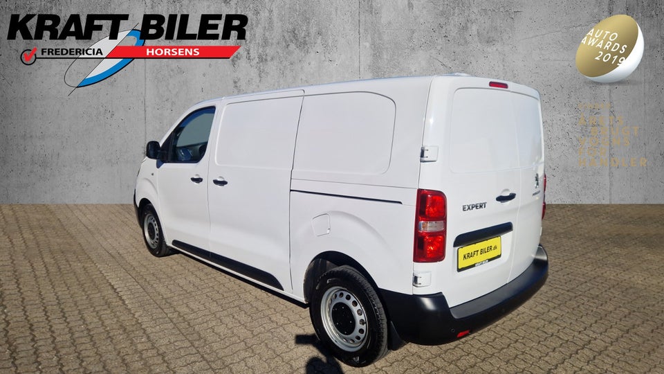 Peugeot Expert 2,0 BlueHDi 144 L2 Plus EAT8 Van