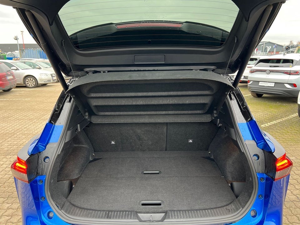 Nissan Qashqai 1,3 mHEV Tekna+ X-tr. 5d