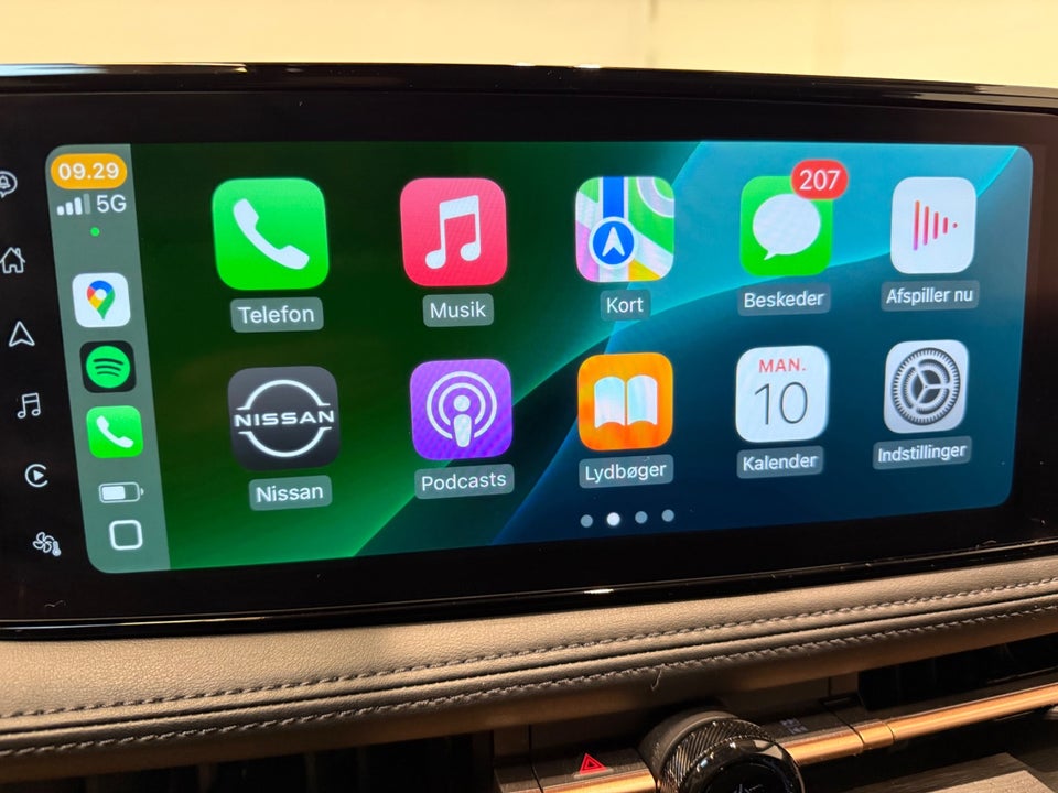 Nissan Ariya 87 Advance 5d