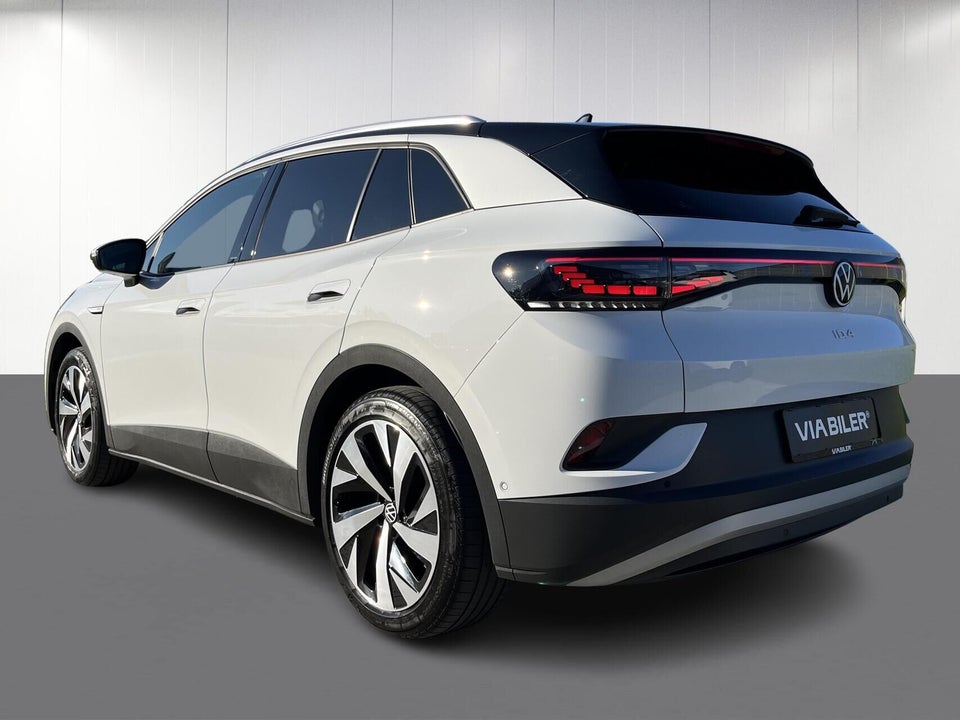 VW ID.4 77 Pro Performance 5d