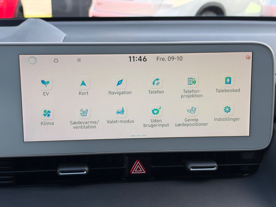 Hyundai Ioniq 5 77 Ultimate AWD 5d