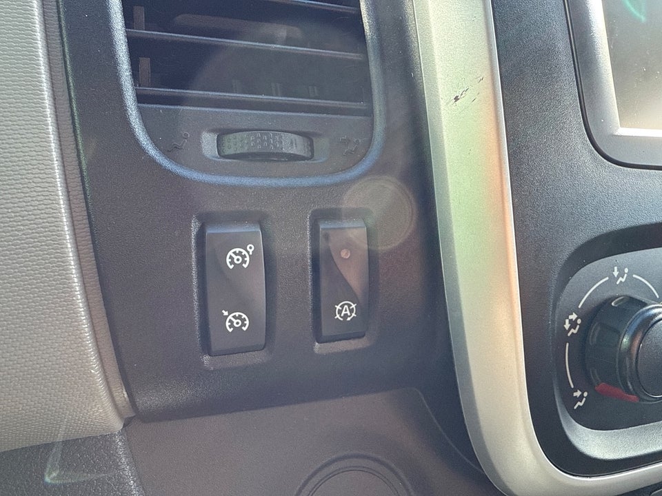 Renault Trafic T29 1,6 dCi 125 L2H1