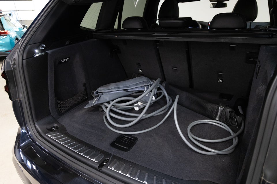 BMW iX3 Charged M-Sport 5d