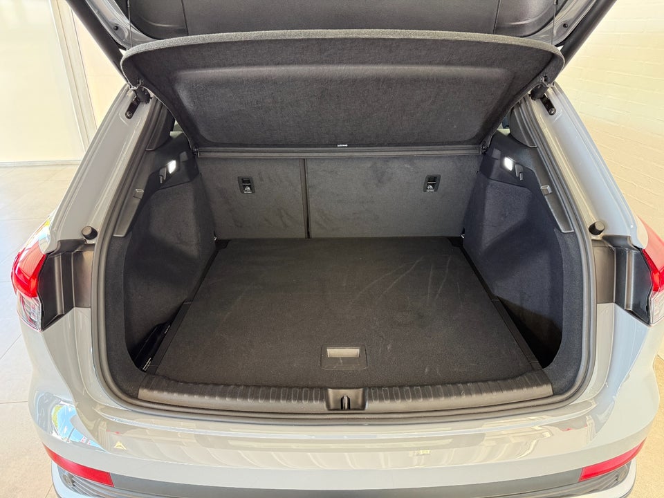 Audi Q4 e-tron 45 Ultra S-line 5d